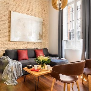 Appartement op de Begane Grond